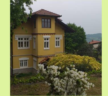 Mansarda in affitto a Viverone (Biella), Via Frate Lebole 16