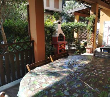 Bilocale in vendita a Grosseto, Frazione Marina Di Grosseto