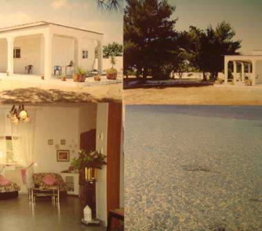 Affitto Casa Vacanze a Ostuni (Brindisi)