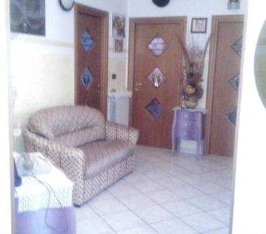 Trilocale in vendita a Rivalta di Torino, Frazione Tetti Francesi