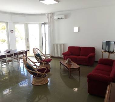 Affitto Appartamento Vacanze a Otranto (Lecce), Via Francesco Maria de Aste 7