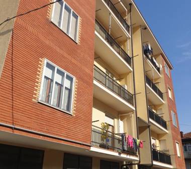 Trilocale in vendita a Sant'Ambrogio di Torino (Torino), Via Monginevro 3