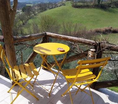 Rustico/Casale in affitto a Loro Ciuffenna (Arezzo), Via di Querceto 5