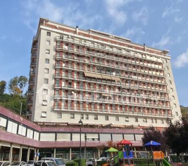 Appartamento in vendita a Valdilana (Biella)