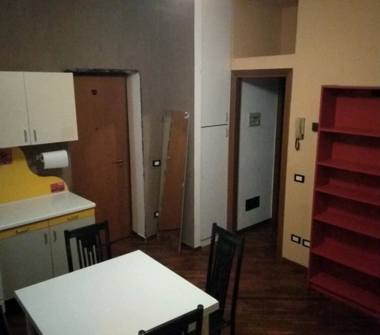 Bilocale in vendita a Piacenza (Piacenza)