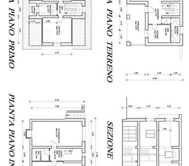 Villa in vendita a Loiano, Frazione Scanello, Via Scanello 11
