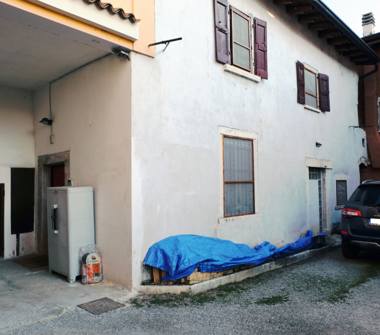 Casa indipendente in vendita a Rezzato (Brescia)