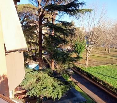 Appartamento in vendita a Roma, Zona Romanina