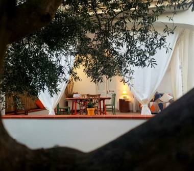 Affitto Appartamento Vacanze a Budoni, Frazione Agrustos, Via Marco polo 32