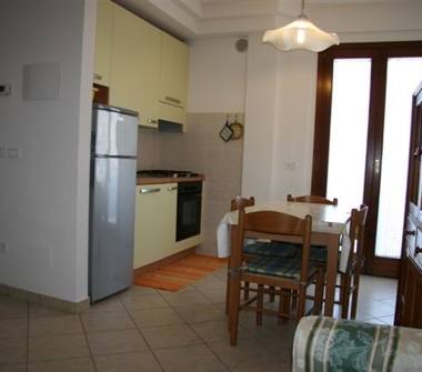 Affitto Appartamento Vacanze a Grottammare (Ascoli Piceno), Via Osvaldo Licini 12