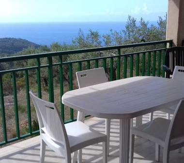 Offerta Vacanze Bed & Breakfast a Camerota, Frazione Lentiscosa, Località San Antonio 26