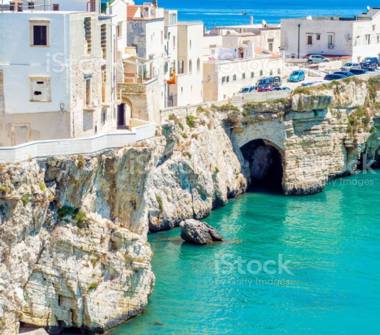 Affitto Appartamento Vacanze a Vieste (Foggia), Via F. A. Nobile 1