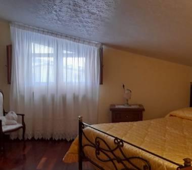 Mansarda in vendita a Marano Marchesato (Cosenza), Via Giorgio Almirante 2