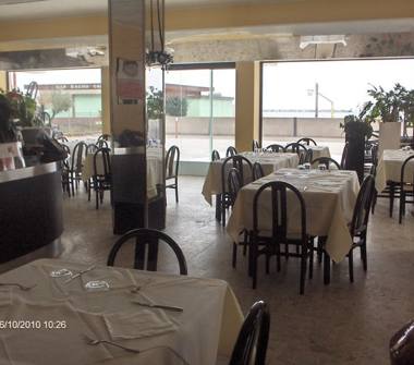 Ristorante in gestione a Cesenatico (Forlì-Cesena), Viale Giosuè Carducci 211