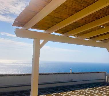 Affitto Casa Vacanze a Castro (Lecce)