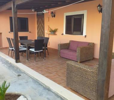 Affitto Casa Vacanze a Andrano, Frazione Castiglione, Via G. D'Annunzio 52