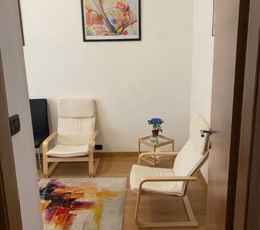 Ufficio in affitto a Torino, Zona San Donato, Via le Chiuse 91