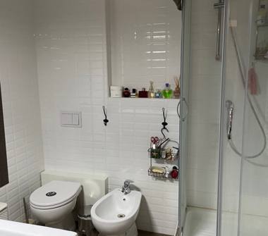 Bilocale in vendita a Roma, Zona Giustiniana