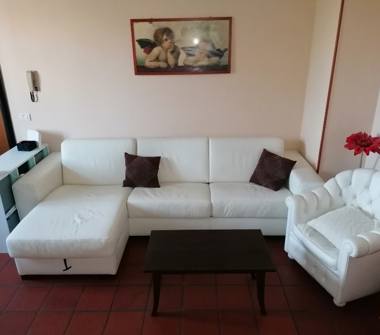 Trilocale in vendita a Montù Beccaria (Pavia)