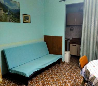 Trilocale in vendita a Locana (Torino)