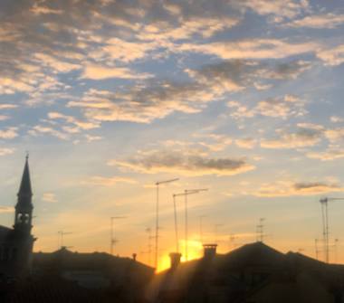 Quadrilocale in vendita a Venezia, Zona Castello, Barbaria delle Tole 6665