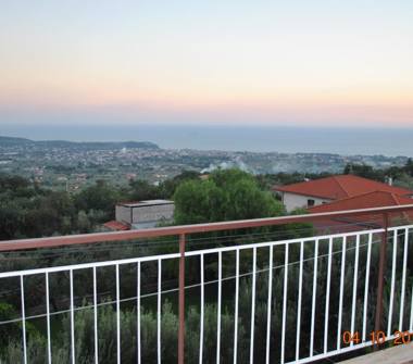 Appartamento in vendita a Formia, Frazione Trivio