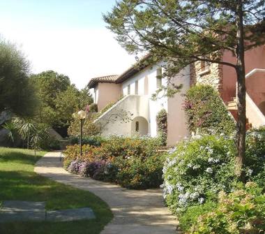 Offerta Vacanze Residence a Olbia, Frazione Porto Rotondo, Piazza Krizia 7