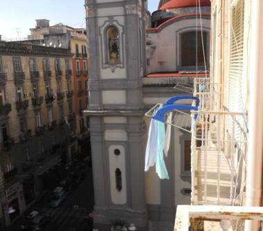 Stabile/Palazzo in vendita a Napoli, Zona Duomo