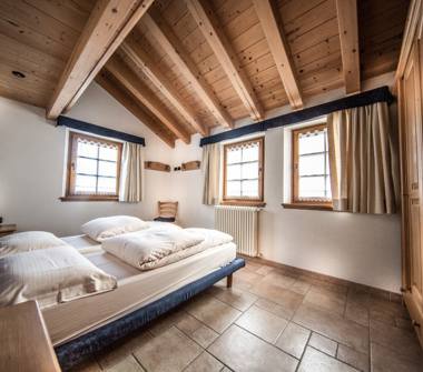 Affitto Rustico/Casale Vacanze a Livigno (Sondrio), Via Canton 386