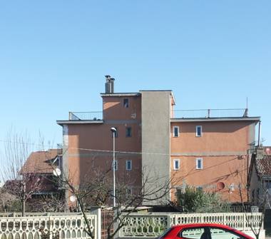 Appartamento in vendita a Settimo Torinese (Torino)