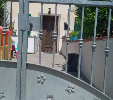 Casa indipendente in vendita a Cascina, Frazione San Frediano A Settimo, Via IV Novembre 197