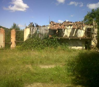Casa indipendente in vendita a Cissone (Cuneo), Località Orbetelle 19