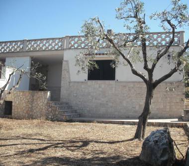 Villa in vendita a Ostuni (Brindisi)