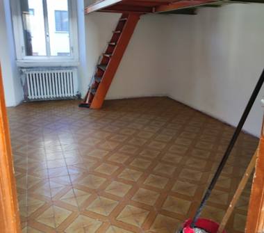 Bilocale in vendita a Milano, Zona Certosa, Via Antonio Mambretti 5