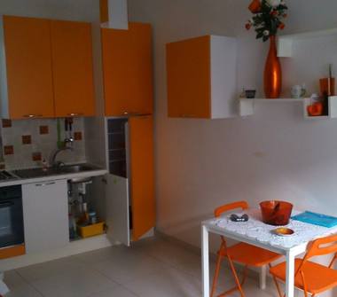 Casa indipendente in vendita a Rionero in Vulture (Potenza), Via Bellini 2