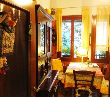 Trilocale in vendita a Venezia, Zona Castello, Calle Nuova 2056