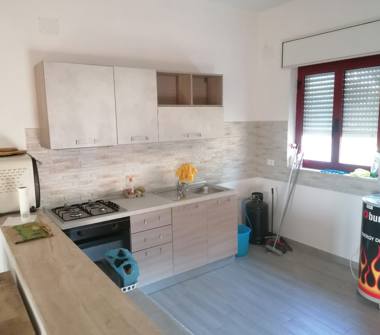 Affitto Villa Vacanze a Taranto, Frazione Talsano, Via Pablo Picasso 6