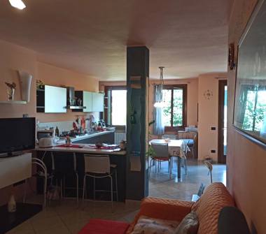 Appartamento in vendita a Roveredo di Guà (Verona), Via Cà Molina 12