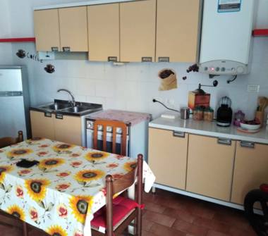 Trilocale in vendita a Alfonsine (Ravenna)