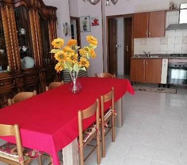 Affitto Appartamento Vacanze a Cagliari, Frazione Centro città, Via Salvator Rosa 31