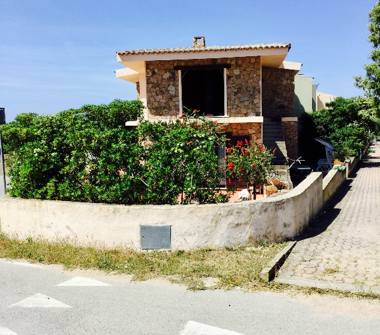 Affitto Casa Vacanze a Trinità d'Agultu e Vignola, Frazione Isola Rossa