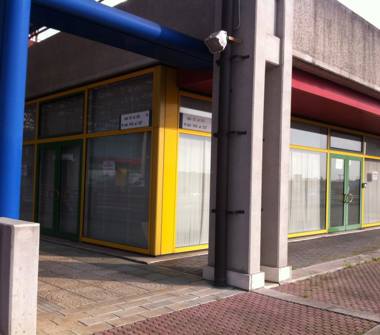 Ufficio in vendita a Venezia, Zona Mestre