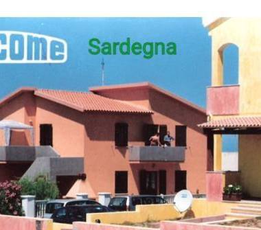 Affitto Villa Vacanze a Castelsardo, Frazione Lu Bagnu