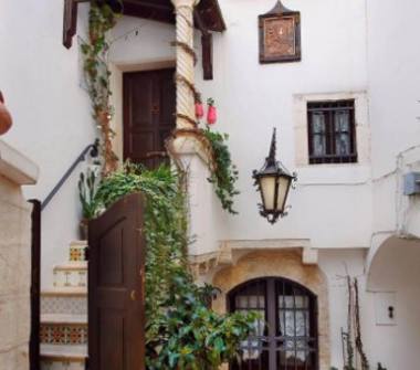 Affitto Stanza Singola a Martina Franca (Taranto)