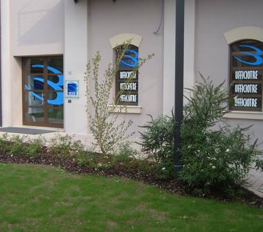 Ufficio in vendita a Asola (Mantova)