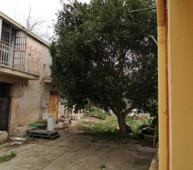 Rustico/Casale in vendita a Montelepre (Palermo), Via Circonvallazione 5