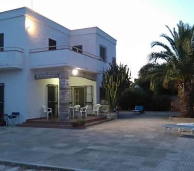 Affitto Villa Vacanze a Manduria (Taranto), Via Scorcora 10