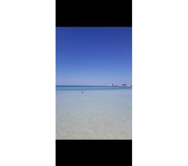 Affitto Casa Vacanze a Porto Cesareo, Frazione Torre Lapillo, Via della Resistenza 36