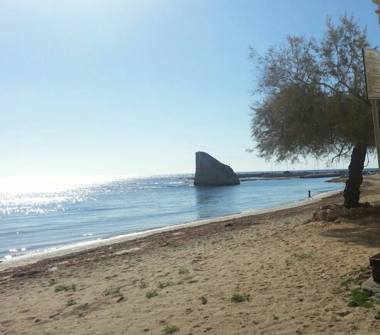 Affitto Appartamento Vacanze a Salve, Frazione Torre Pali, Via Attendolo 99