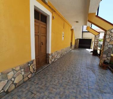 Affitto Villetta a schiera Vacanze a Amantea, Frazione Campora San Giovanni, Via Lipari 12